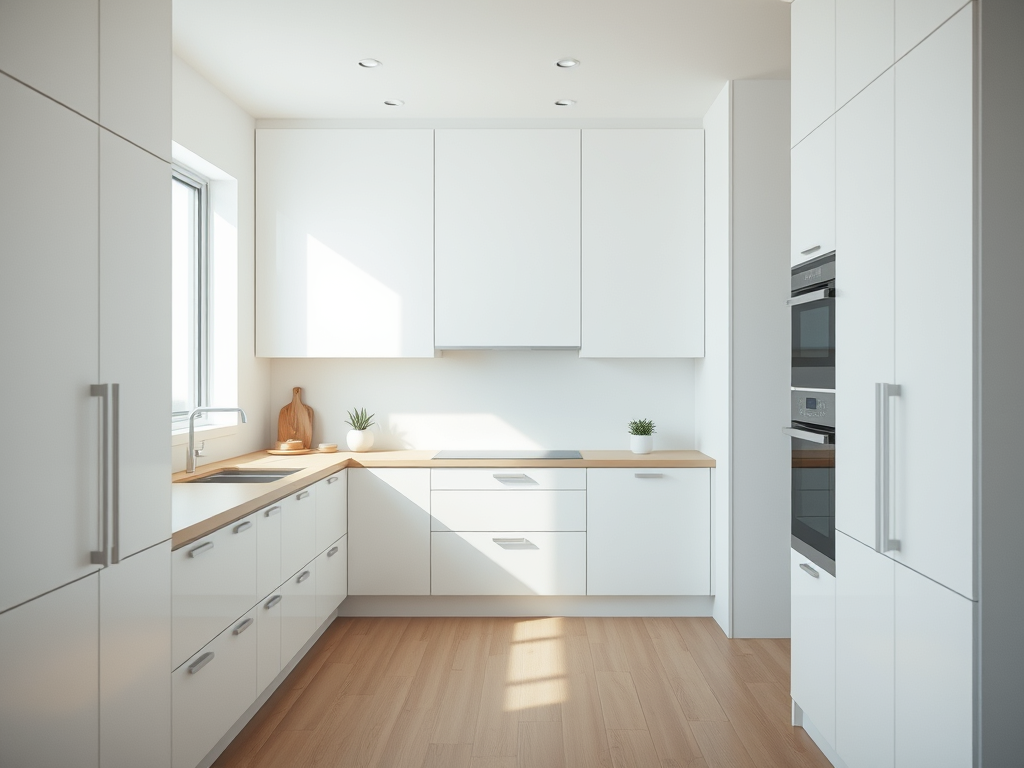 Rendering service - Architectural visualization